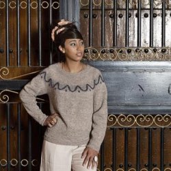 Masker fra Marrakech